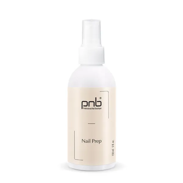 PNB Nail Prep, 150 ml