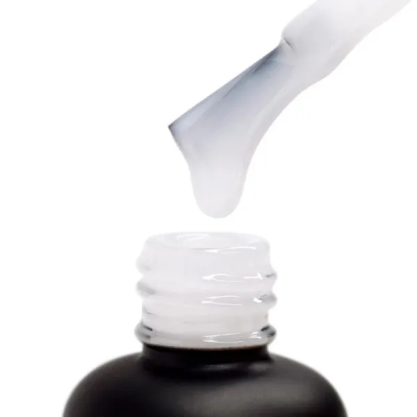 UV/LED Porcelain Top PNB, No Wipe, 8 ml