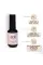 UV/LED Porcelain Top PNB, No Wipe, 8 ml