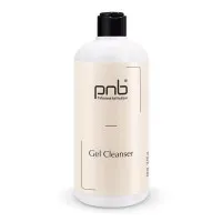 PNB Gel Cleanser, 500 ml