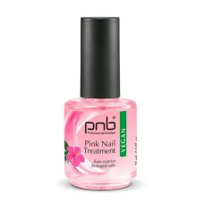 Pink Nail Treatment PNB, 15 ml
