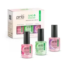 Set Nail Doctor PNB
