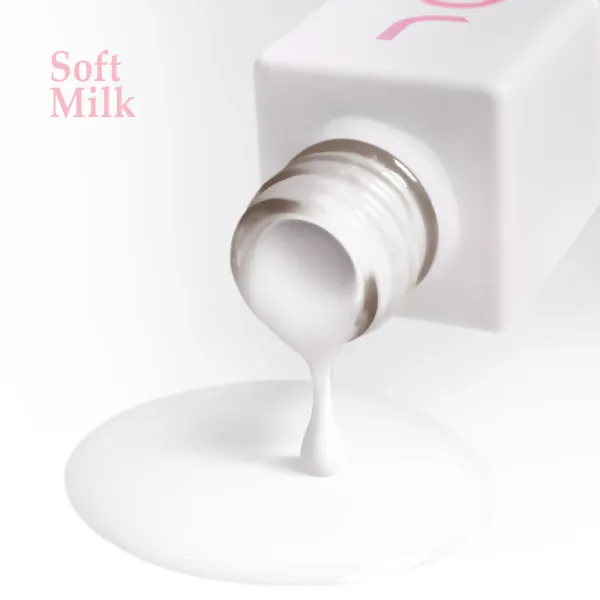 JOIA vegan Camouflage Base BB cream Soft Milk, 8 ml
