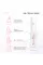 JOIA vegan Camouflage Base BB cream Soft Milk, 8 ml
