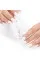 JOIA vegan PolyLiquid Gel, Delicate White, 8 ml