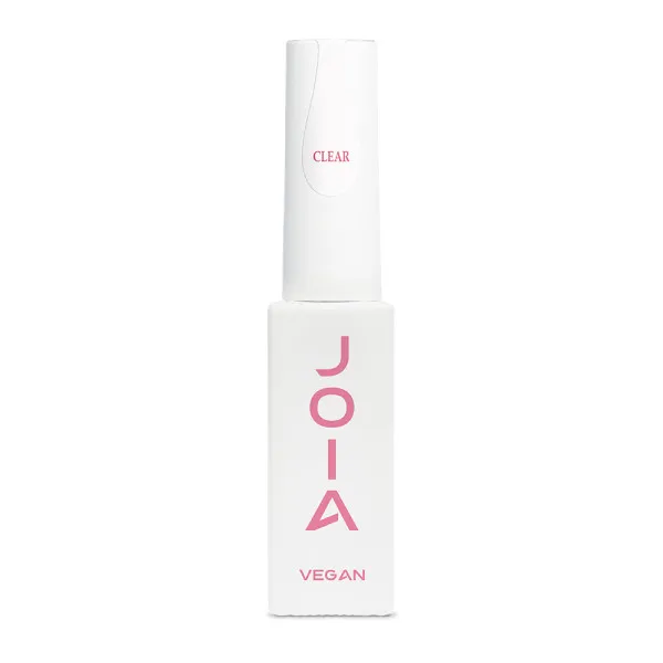 JOIA vegan PolyLiquid Gel, Clear, 8 ml