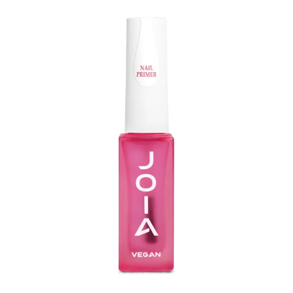 JOIA Vegan Nail Primer, 8 ml