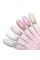 JOIA vegan PolyLiquid Gel, Pink Lace, 15 ml