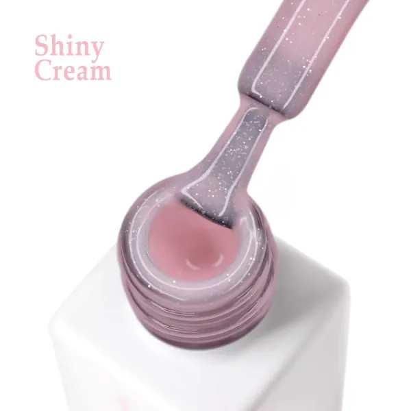 JOIA vegan Camouflage Base BB cream Shiny Cream, 8 ml