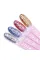 Gel Nail Polish JOIA Vegan 127, 6 ml