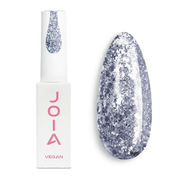 Gel-lak JOIA Vegan 130, 6 ml