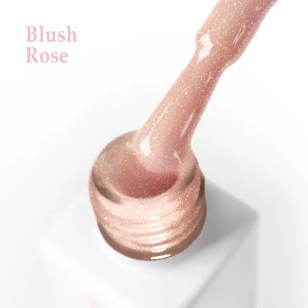 JOIA vegan Camouflage Base BB cream Blush Rose, 50 ml