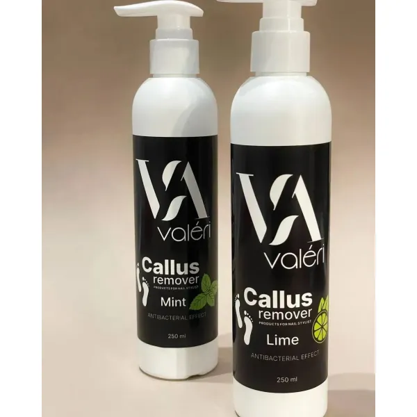 CALLUS REMOVER 250 ml MINT
