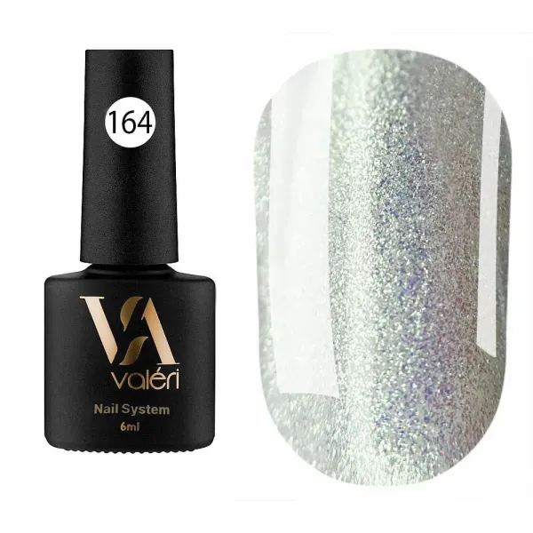Gel-lak Valeri №164 (6 ml)