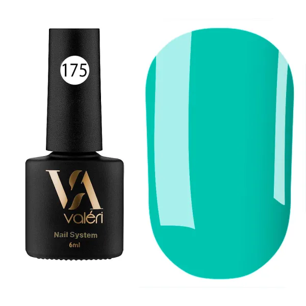 Gel-lak Valeri №175 (6 ml)
