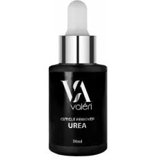 Valeri Cuticle Remover UREA, 30 ml