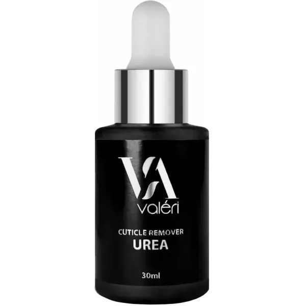 Valeri Cuticle Remover UREA, 30 ml
