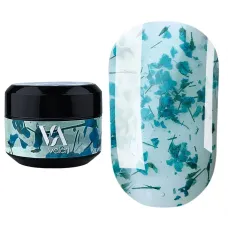 Valeri Flower Garden Gel №01, 5 ml