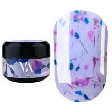 Valeri Flower Garden Gel №02, 5 ml