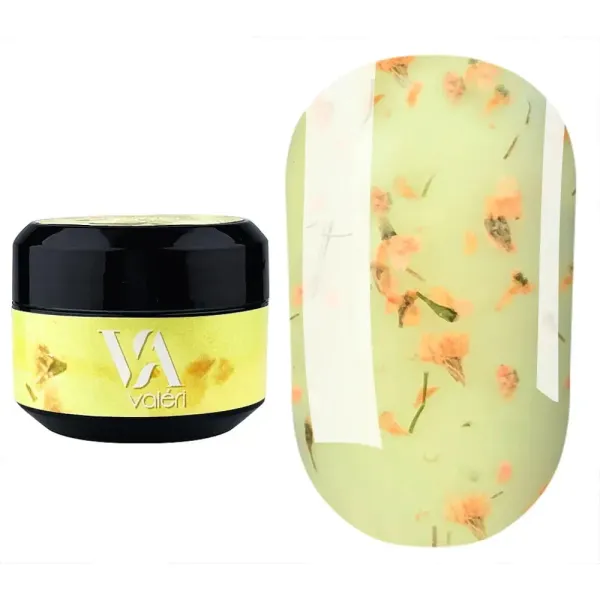 Valeri Flower Garden Gel №05, 5 ml