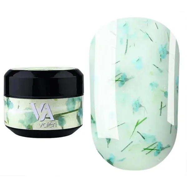 Valeri Flower Garden Gel №06, 5 ml