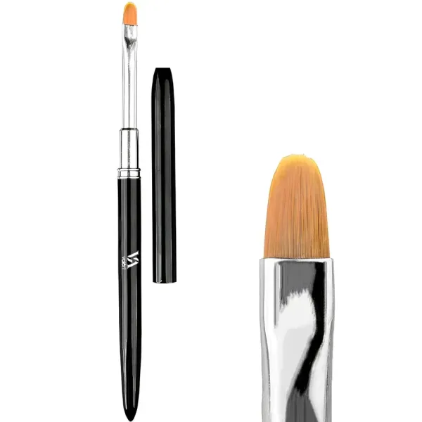 Valeri Gel Brush