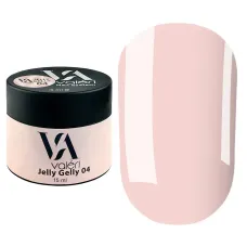 Valeri Jelly Gelly №04, 15 ml