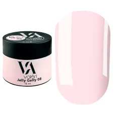 Valeri Jelly Gelly №08, 15 ml
