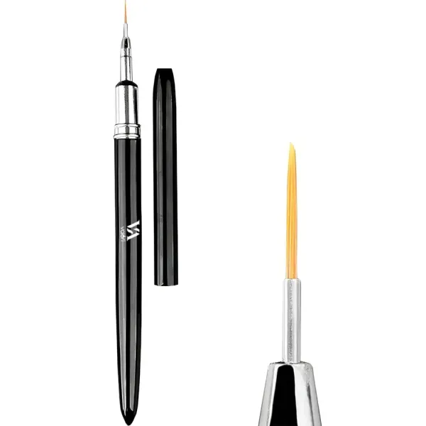 Valeri Liner Brush 8 mm