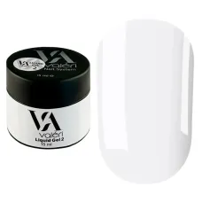 Liquid Gel Valeri №02, 15 ml
