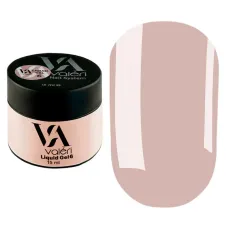 Liquid Gel Valeri №06, 15 ml