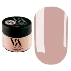 Liquid Gel Valeri №07, 15 ml