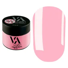 Liquid Gel Valeri №10, 15 ml