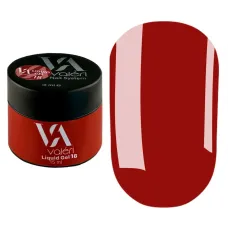 Liquid Gel Valeri №18, 15 ml