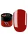Liquid Gel Valeri №18, 15 ml
