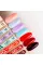 Liquid Gel Valeri №18, 15 ml