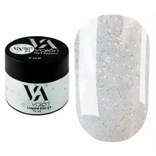 Liquid Gel Valeri №21, 15 ml