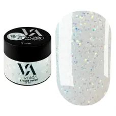 Liquid Gel Valeri №22, 15 ml