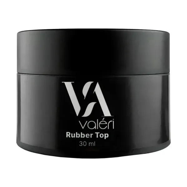 Valeri Top Wipe 30 ml