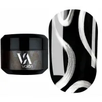 Valeri Silver Metal Gel, 5 ml