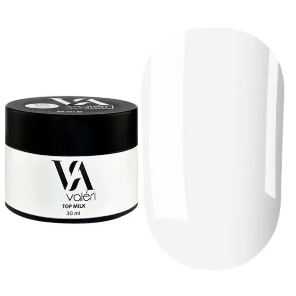 Valeri Top Milk 30 ml