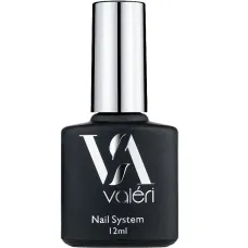 Valeri Top Anti Scratch (no UV-filters), 12ml