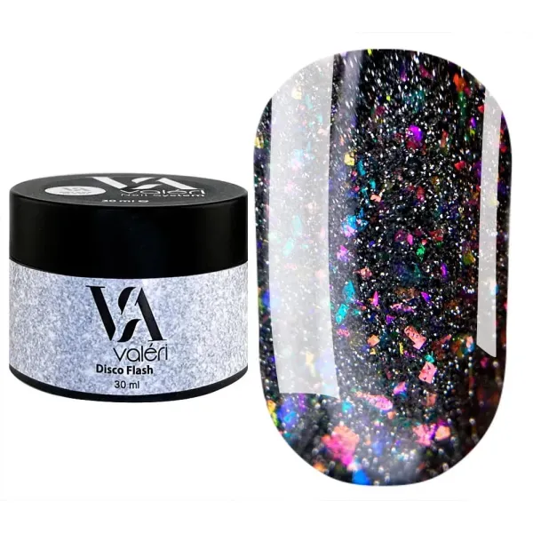 Valeri Top №04 Disco, 30ml