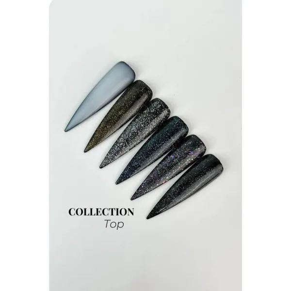 Valeri Top Flash 12 ml