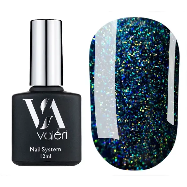 Valeri Top №03 Galaxy Flash, 12ml