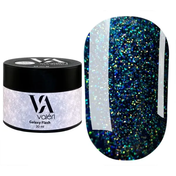 Valeri Top №03 Galaxy Flash, 30ml