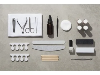 Jaké nástroje potřebuje začínající manikérka?