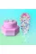 You Are Cute Glitter Gel №6, 5ml