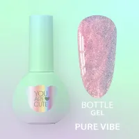 You Are Cute Bottle Gel Pure Vibe, 5ml