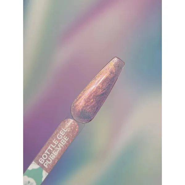 You Are Cute Bottle Gel Pure Vibe, 15ml